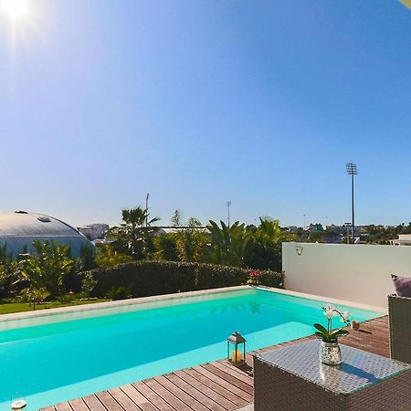 Casa Migui Design Villas By Alzira Albufeira Exterior photo