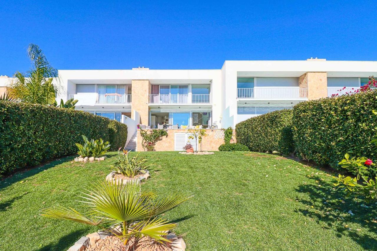 Casa Migui Design Villas By Alzira Albufeira Exterior photo