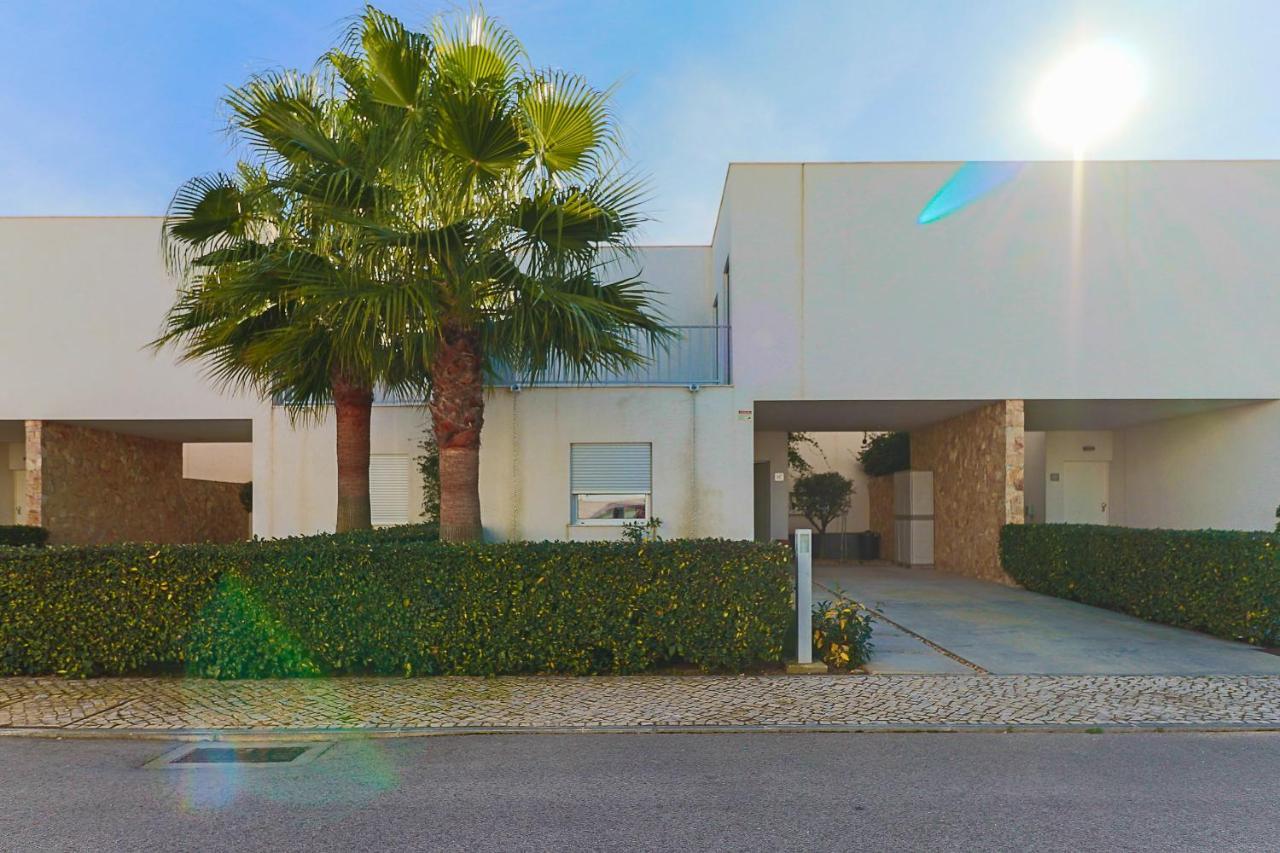 Casa Migui Design Villas By Alzira Albufeira Exterior photo